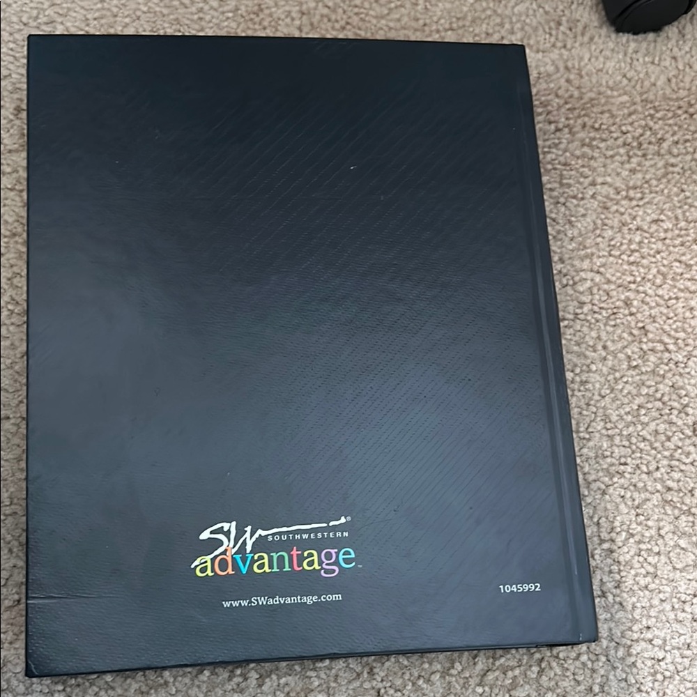 Science Learning Toy - Black - Picture 2 of 3